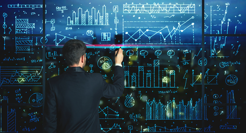 M.Tech Financial Engineering